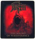 Death - The Sound Of Perseverance Sticker