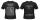 Taake - Stridens Hus T-Shirt XL