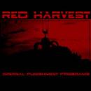 Red Harvest - Internal Punishment Programs 2- LP Vinyl -