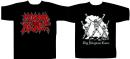Morbid Angel - Thy Kingdom Come T-Shirt