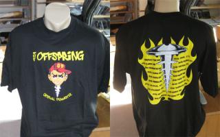Offspring - Prankster T-Shirt -