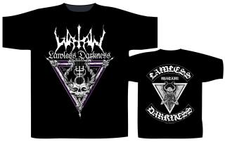 Watain - Lawless Darkness T-Shirt - L