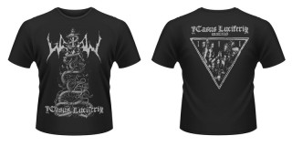 Watain - Casus Luciferi T-Shirt XL