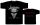 Venom - Black Metal T-Shirt L