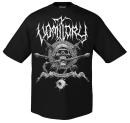 Vomitory - Funeral March T-Shirt M
