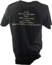Satyricon - Burial Rite T-Shirt