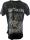 Satyricon - Burial Rite T-Shirt