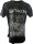Satyricon - Burial Rite T-Shirt M