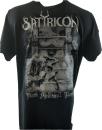 Satyricon - Dark Medieval Times T-Shirt XL