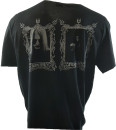 Satyricon - Dark Medieval Times T-Shirt XL
