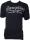 Symphony X - Logo T-Shirt M