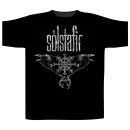 Solstafir - Raven T-Shirt