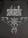 Solstafir - Raven T-Shirt