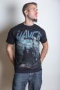 Slayer - Soldier Cross V1 T-Shirt