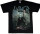 Slayer - Soldier Cross V1 T-Shirt M