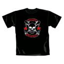 Rancid - Hooligans T-Shirt