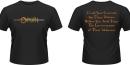 Opeth - Crush Your Enemies T-Shirt
