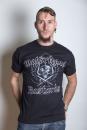 Motörhead - Bastards T-Shirt