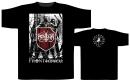 Marduk - Frontschwein Band T-Shirt
