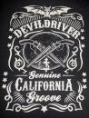 Devildriver - California Groove T-Shirt