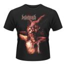 Behemoth - Christ T-Shirt