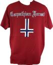 Carpathian Forest - Norway T-Shirt