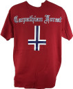 Carpathian Forest - Norway T-Shirt L
