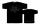 Dark Funeral - Black Logo T-Shirt XL