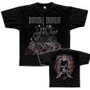 Dimmu Borgir - Vengeance T-Shirt
