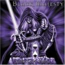 Black Majesty - Sands Of Time CD -
