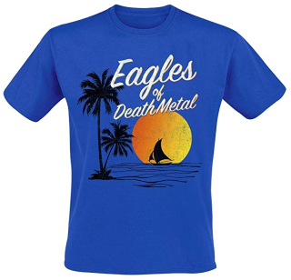 Eagles Of Death Metal - Sunset T-Shirt