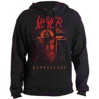 Slayer - Repentless Crucifix Kapuzenpullover L