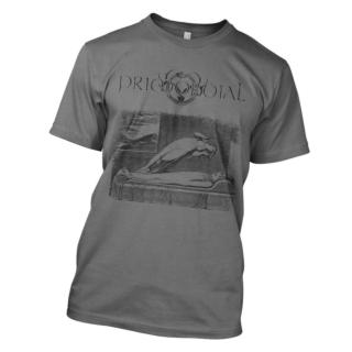 Primordial - Gods To The Godless T-Shirt