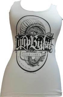 Limp Bizkit - Cold Cobra Damen Shirt Gr. L