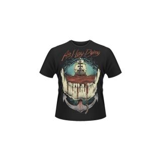 As I Lay Dying - Seejaw T-Shirt