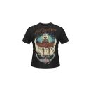 As I Lay Dying - Seejaw T-Shirt