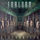Forlorn - Hybernation CD -