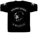Marduk - Legion Marduk T-Shirt L