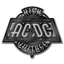 AC/DC - High Voltage Pin