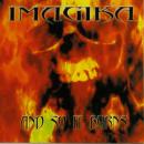 Imagika - And So It Burns CD -