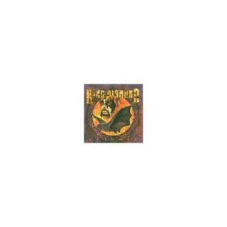 King Diamond - Tribute Sampler CD -
