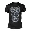 Moonspell - Wolfheart T-Shirt