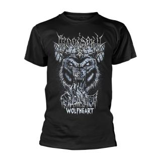 Moonspell - Wolfheart T-Shirt M