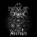 Nebular Mystic - Necrotic CD -
