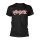 Aerosmith - Logo Black T-Shirt M