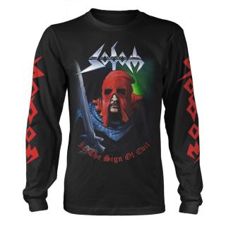 Sodom - In The Sign Of Evil Longsleeve L