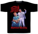 Death - Spiritual Healing T-Shirt M