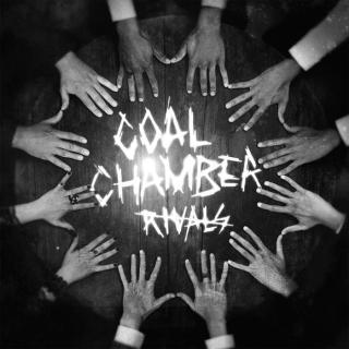 Coal Chamber - Rivals CD+DVD