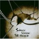 Shadow Season - The Frozen CD -