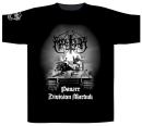 Marduk - Panzer 1999 T-Shirt XL